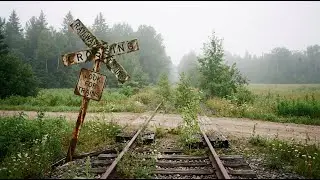Midwest Emo Instrumental &ndash; Rainy Nights & Quiet Thoughts