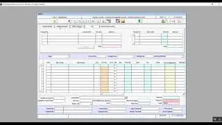 ONYX ERP Purchase Management Lecture 3