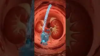 Permanent treatment of kidney stones? 💯 #kidney #shorts