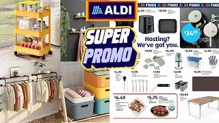 Легендарные товары со скидками от ALDI уже в продаже 🎉 11|29|2025 🎉 Экономьте деньги