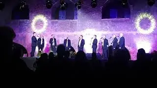 Klapa Kolapjani - Vjerujem u anđele