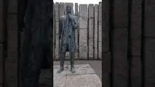 Wolfe Tone - St. Stephen's Green