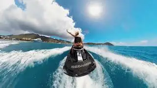 Blue Oceans Yachting | Crew Unlimited