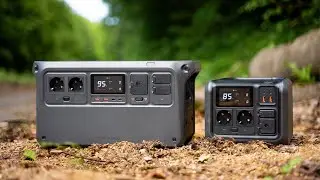 DJI Power 500 & Power 1000 - Die mobilen Stromspeicher für DJI Piloten - Vergleich
