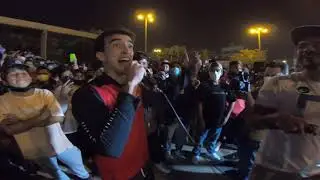 LOKO vs XPLAIN l OCTAVOS DE FINAL l PDR 