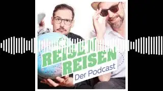 Weekender - der perfekte Tag in Berlin, neue Podcast-Ideen & bessere Reise-Fotos | Reisen Reisen...