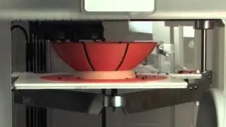 CubeX 3D Printer