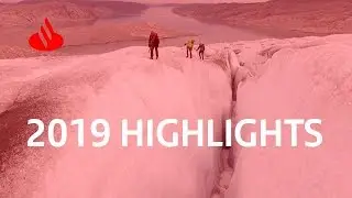 2019 Highlights | Santander Bank
