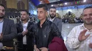 زفاف العريس أسعد محمد دعبول الجزء 1 تصويرستوديوروتانا شاهروعبداللطيف دعبول. ادلب.