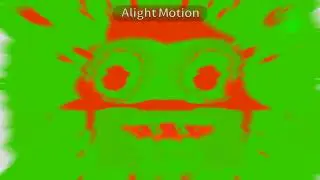 Klasky Csupo in My G Major 99 Effects (Preview 2 Effects Extended) in Crazy Diamond