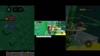 🎮 Funny chaos with Hamud Habibi in Roblox! Get ready to laugh nonstop!😂 #Roblox #HamudHabibi #Shorts