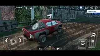 Best graphics off-road game /off-road adventure/Tk Gaming
