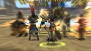 Atlantica Online Softnyx
