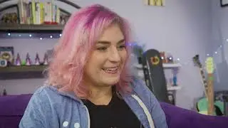 Sam Bell Extended Kitten Express Interview!