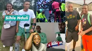 ORLANDO PIRATES INJURIES! NEW SIGNINGS? SPEEDY RECOVERY TO THESE PLAYERS