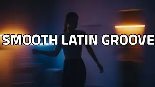 Midnight Rhythm | Smooth Latin Pop Dance for Easy Home Movement