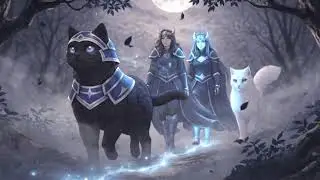 Trailer Season 5 - Der Riss im Mond