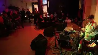 H&eacute;lo&iuml;se live at Muhlheimer Z&ograve;ngtage (November 2024) - Part 1