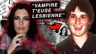 🇦🇺 Elle demande à ses amies de lui trouver une proie pour se nourrir (L'affaire TRACEY WIGGINTON)