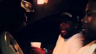 C. Rose x DJ Ampz Exclusive Studio Vlog 'She Got It'