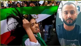 &ldquo;Global Pressure Prevails: Iranian Rapper Toomaj Salehi Released After One Year&rdquo;