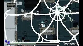 Rusted Moss: Mossy Platinum Sub-50m Guide
