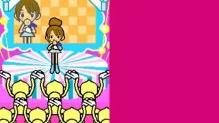 Rhythm Paradise - Fan Club 2 (Perfect)