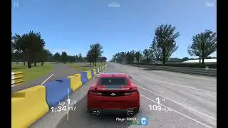 real racing 3 6