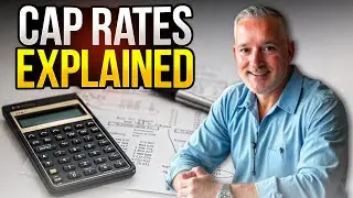 Cap Rates Explained Simply | Real Estate Investing Basics | Bud Evans