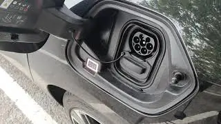 Vauxhall Corsa-e 2020 Charging Issue
