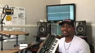 Talk Box Tutorial Pt. 1 with Tray Charles BTW