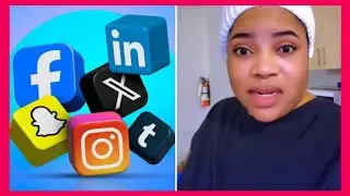WATCH: SOCIAL MEDIA HANDLE TO BE USED AS CRITERIA FOR MARRYING INTO A FAMILY - LIZZY ANJORIN IN MIND
