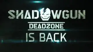 Shadowgun DeadZone Reloaded