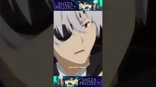 Арифурэта: Сильнейший ремесленник в мире 3 | SHIZA Project #shorts  #аниме #anime