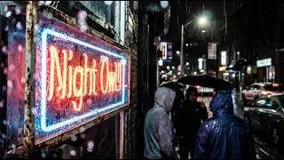 Lavi$h &ndash; Night Owl |  Nhạc Bay CLUB REMIX 2026 | FIREHOUSE RECORDS