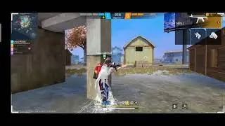 COMEBACK SOLO VS SQUAD AC80 GOD LEVEL GAMEPLAY