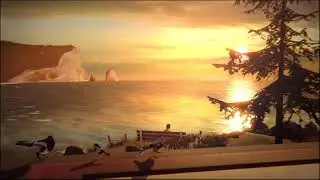 Life is Strange  Before the Storm OST   Dreams of William Extended version