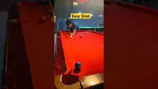 Best Pool Shot #snooker #pool #explorepage #billiards #explorepage #trendingshorts