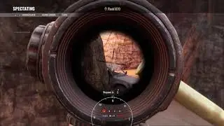 Insurgency SandStorm I No Commentary