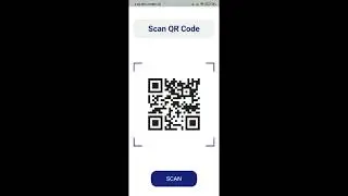 QR Code Scanner