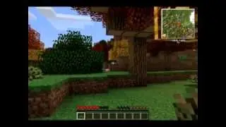 [Minecraft Co-op] Server #1