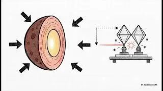 Worlds of Diamond: Inside Carbon Planets