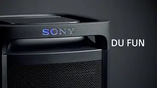 ULT TOWER 9AC de Sony | Fonctions ludiques