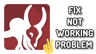 Fix IndusMobile App Not working(Not open) Problem|| TECH SOLUTIONS BAR