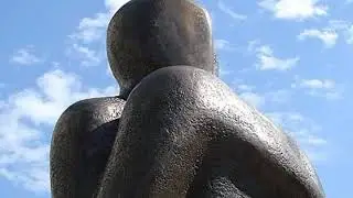 The Richmond Slave Trail