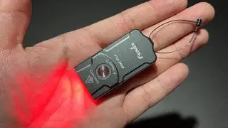 FENIX E03R V2.0 ปรับปรุงใหม่ให้อะไรมามากกว่ารุ่นก่อนบ้างนะ
