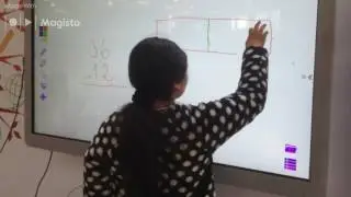 The Global Math Project