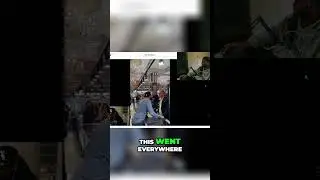 Traxnyc DEMANDS MONEY BACK IN JEWELRY STORE CHAOS! #fypp #reaction #reactionvideo #traxnyc