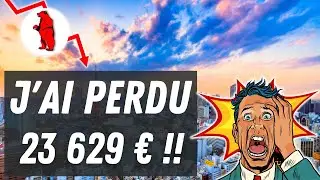 Mon PEA : Ma PERFORMANCE 2022 en BOURSE + Les 5 MEILLEURES ACTIONS du moment &agrave; ACHETER
