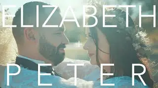 Texas Hill Country Wedding | Moon Shadow Haven | Elizabeth + Peter 10.30.2021